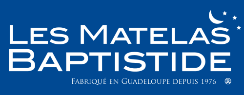 Logo LES MATELAS BAPTISTIDE